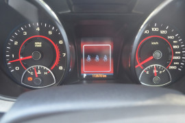 2014 MY15 Holden Commodore VF SS Sedan