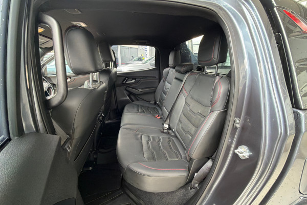 2023 Isuzu D-MAX RG X-TERRAIN Ute Image 13