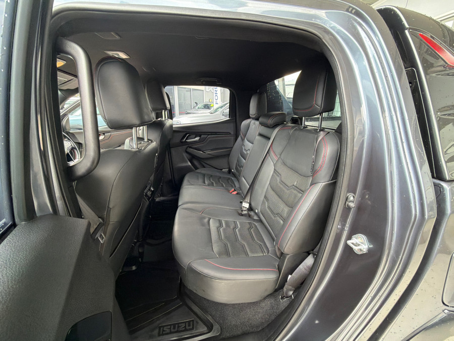 2023 Isuzu D-MAX RG X-TERRAIN Ute Image 13
