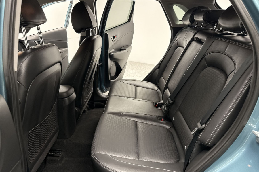 2020 MY19 Hyundai KONA OS.2 Highlander SUV Image 13