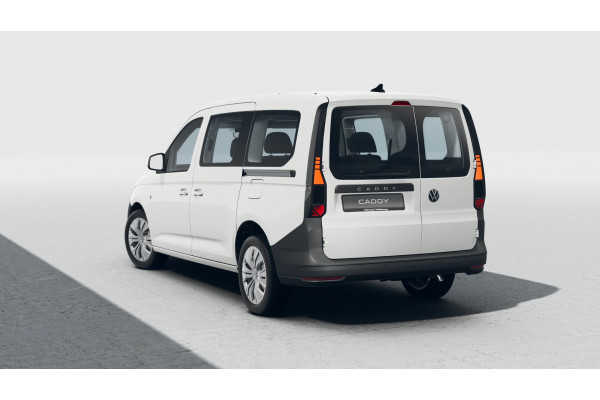 2024 Volkswagen Caddy 5 Crewvan Crewvan