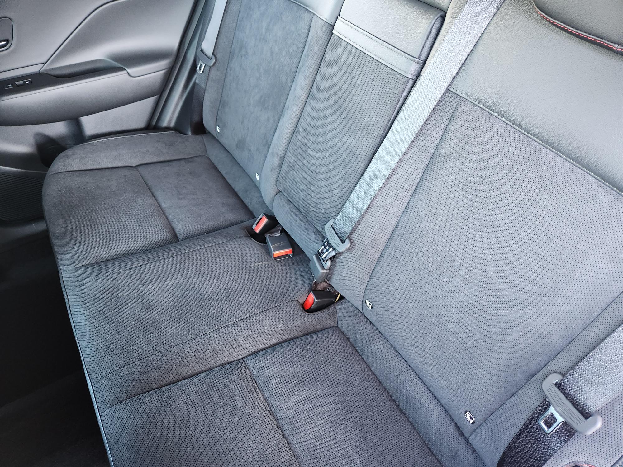 2023 Hyundai Kona SX2.V1 Premium N Line SUV Image 21
