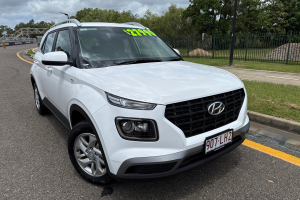 2024 Hyundai Venue QX.V5  SUV