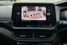 2024 Volkswagen T-Cross D31 85TSI Life SUV