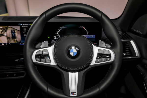 2026 BMW X5 G05 LCI xDrive30d M Sport SUV image 10