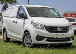 LDV G10 Van Van SV7C