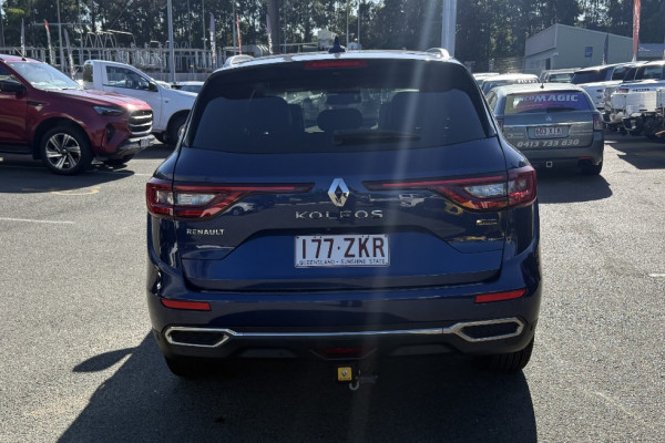 2017 Renault Koleos HZG Intens SUV Image 8