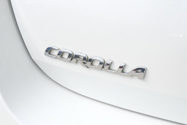 2017 Toyota Corolla ZRE182R ZR Hatch Image 20