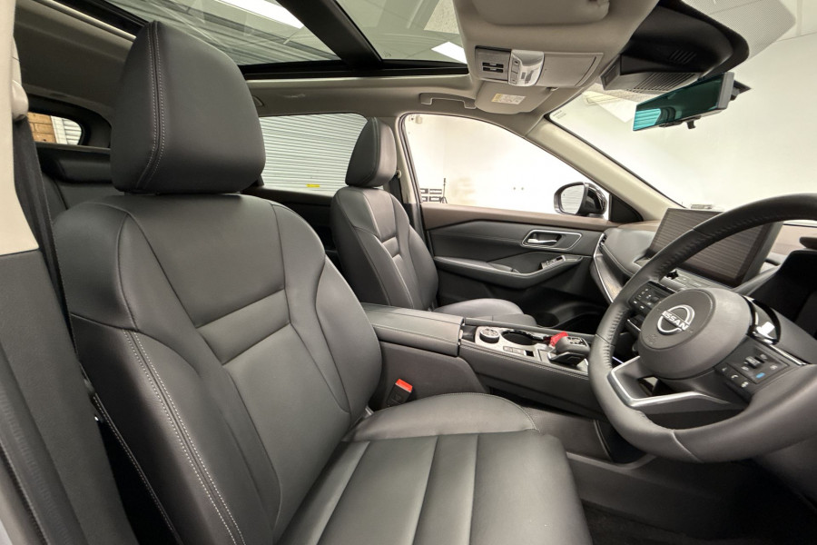 2023 Nissan X-Trail T33 Ti SUV Image 21