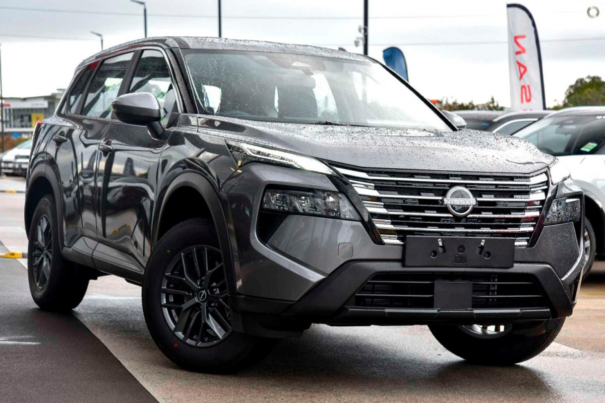 2026 Nissan X-Trail T33 ST SUV