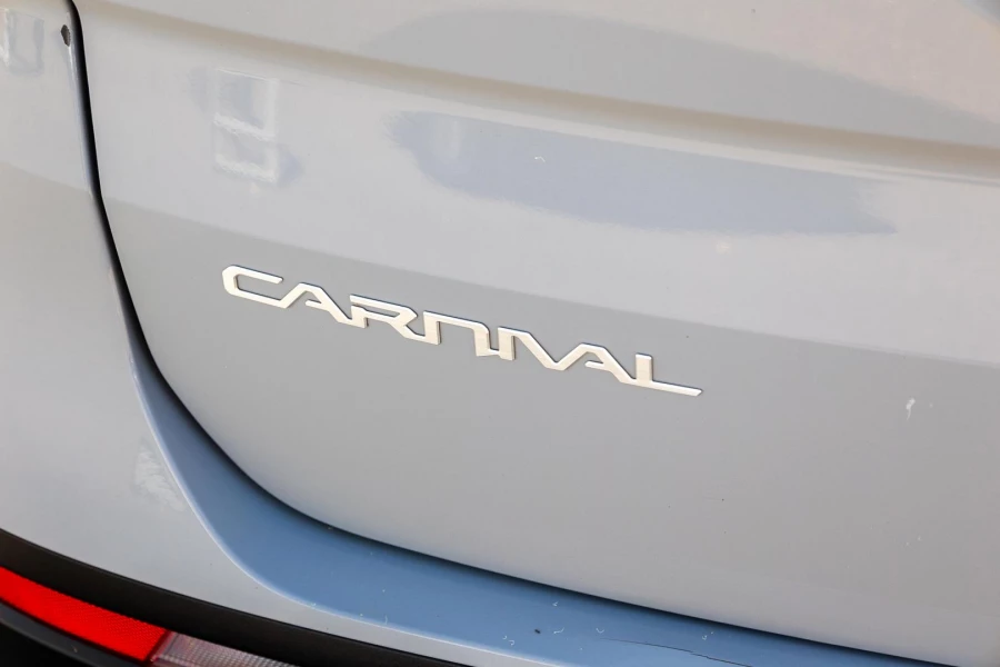 2023 Kia Carnival KA4 S People Mover Image 19
