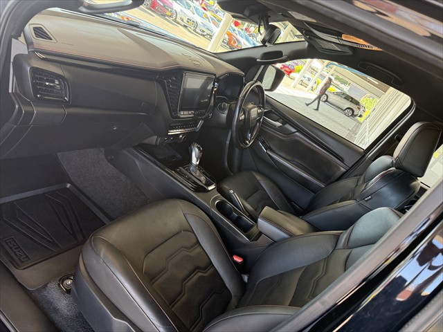 2022 MY23 Isuzu D-MAX RG X-TERRAIN Ute Image 11