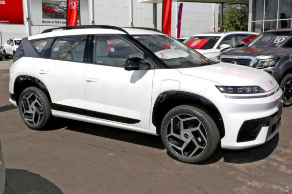 2026 Hyundai ELEXIO OE1.V1 Elite SUV Image 3
