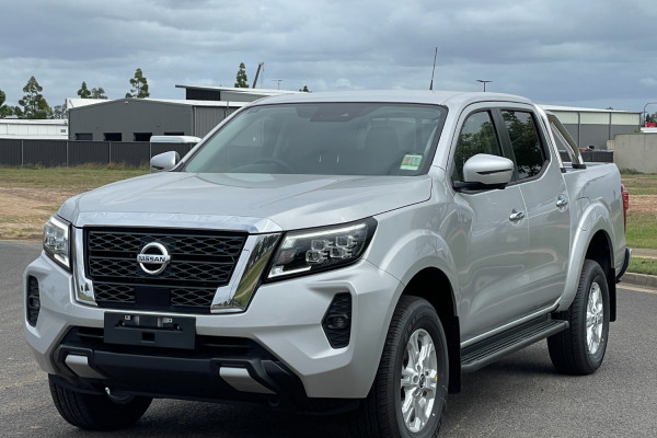 2024 Nissan Navara D23 ST Ute Image 5