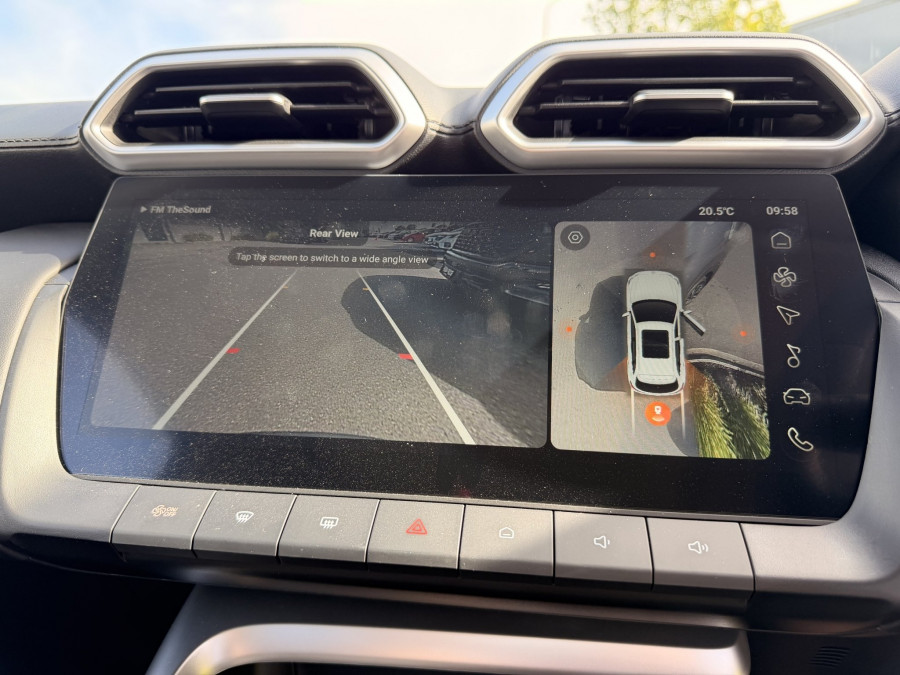 2026 MG ZS Essence Hybrid+ SUV Image 9