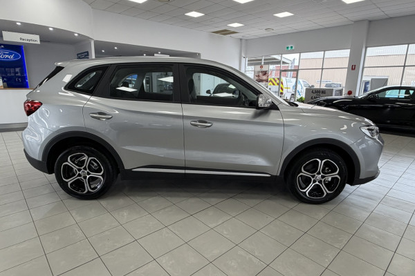 2026 MG ZS ZS32 Vibe Turbo SUV Image 8