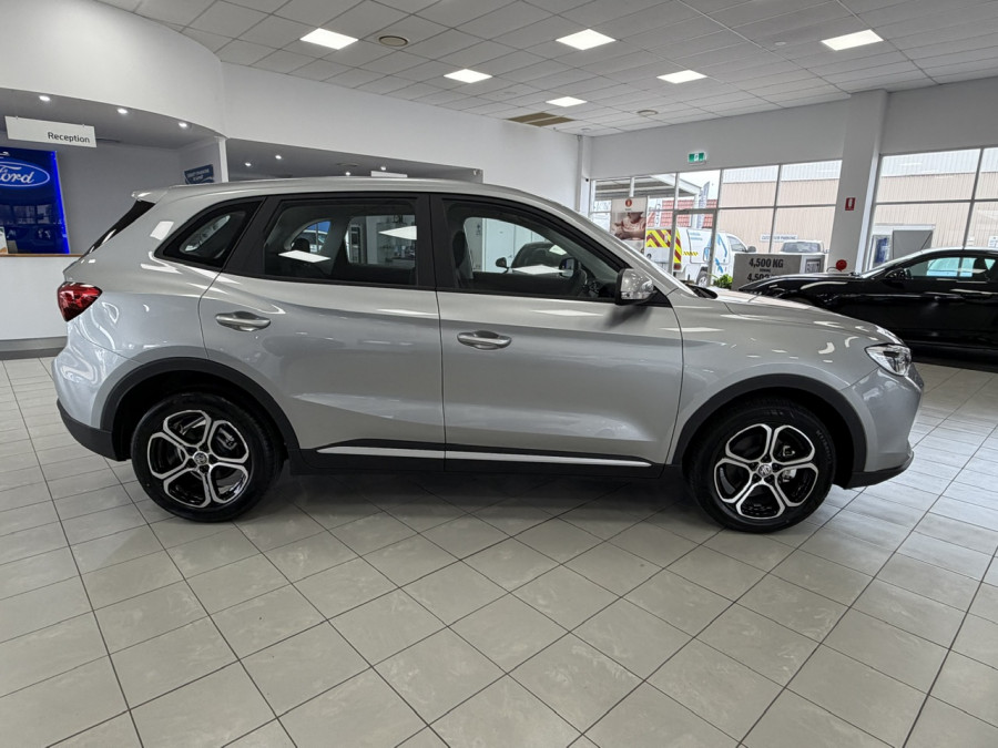 2026 MG ZS ZS32 Vibe Turbo SUV Image 8
