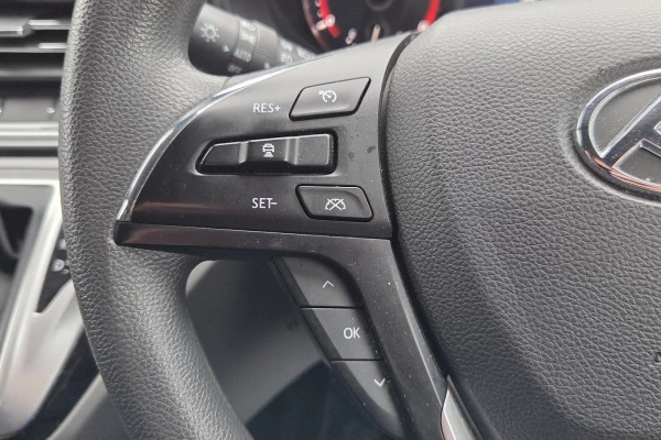 2023 LDV Deliver 9  LWB Van Image 16
