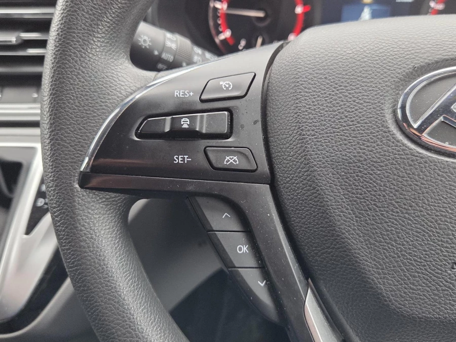2023 LDV Deliver 9  LWB Van Image 16