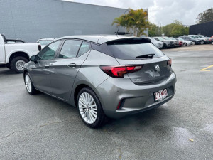 2017 Holden Astra BK R Hatch