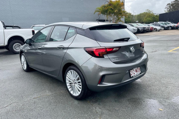 2017 Holden Astra BK R Hatch Image 10
