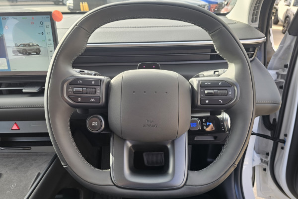 2026 Hyundai ELEXIO OE1.V1 Other Image 21