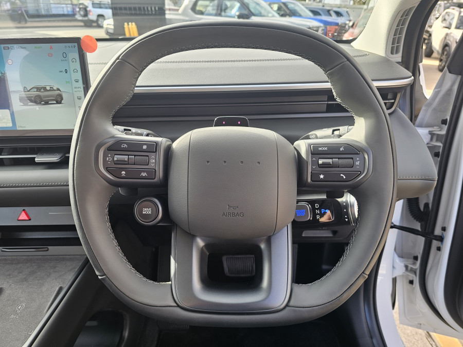 2026 Hyundai ELEXIO OE1.V1 Other Image 21