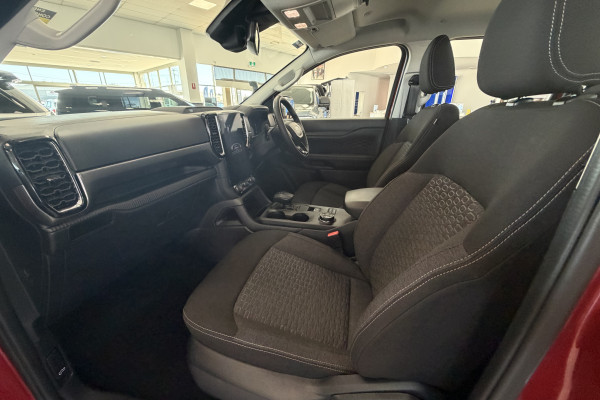 2025 MY25.75 Ford Ranger P703 XLT Ute Image 16