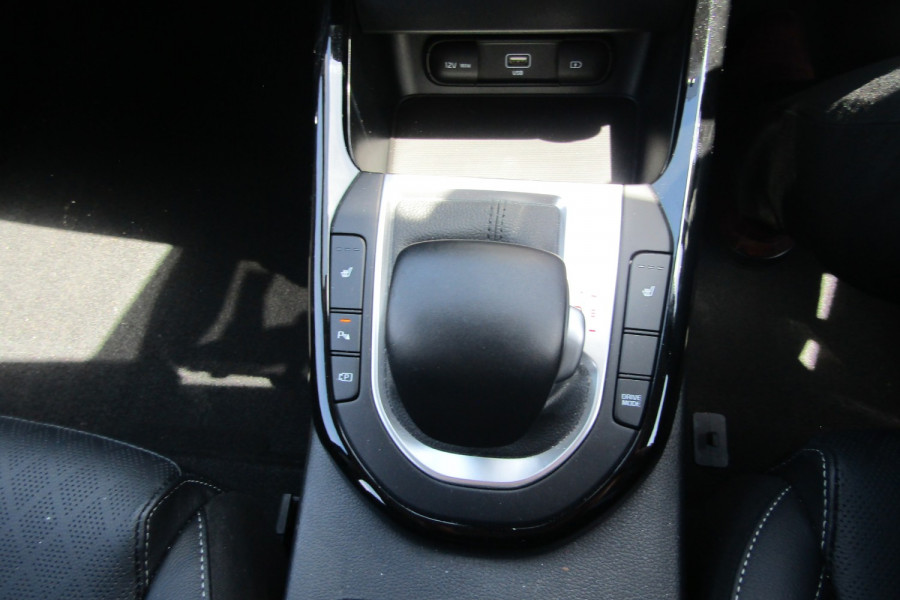2024 MY23 Kia Cerato BD Sport Plus Sedan Image 16