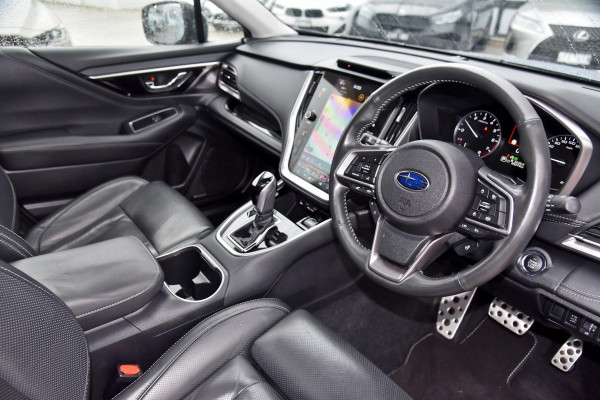 2022 Subaru Outback 6GEN AWD Touring SUV Image 8