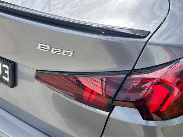 2025 BMW 2 Series F74 220 M Sport Sedan image 20