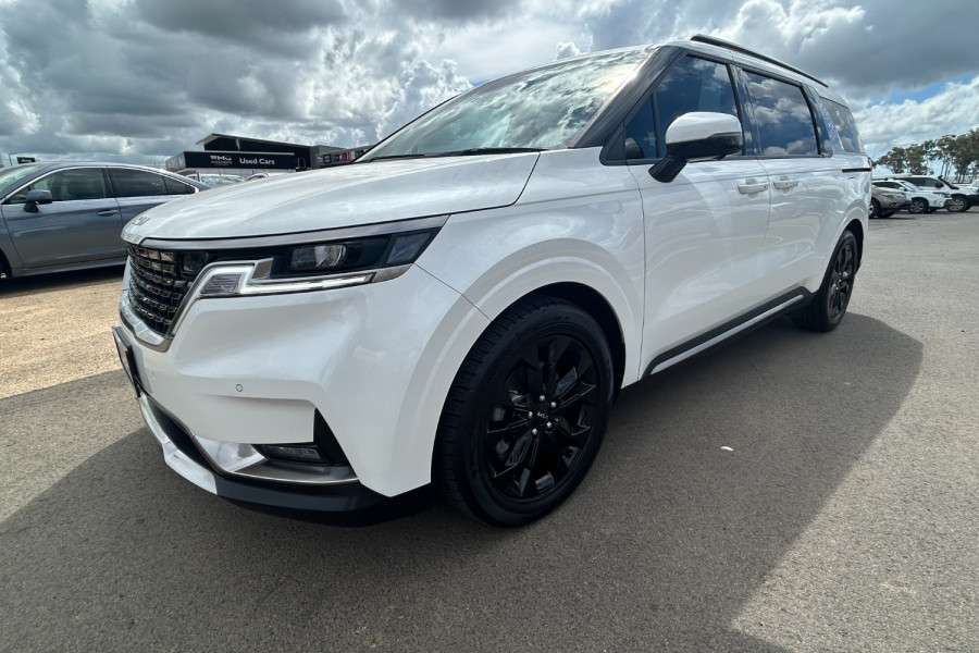 2023 Kia Carnival KA4 Special Edition SUV Image 7