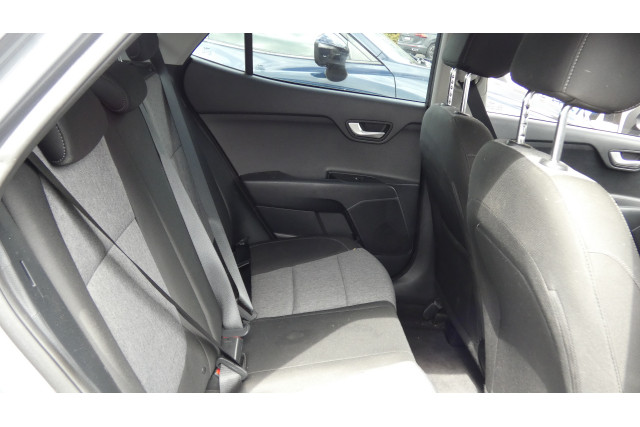 2021 Kia Stonic YB MY21 S SUV Image 8
