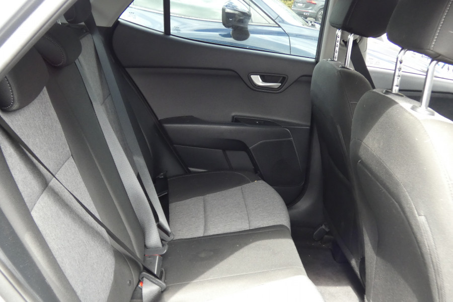 2021 Kia Stonic YB MY21 S SUV Image 8
