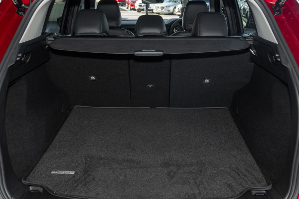 2026 Mazda CX-5 KM Series G25 Touring SUV Image 17