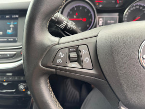 2017 Holden Astra BK R Hatch