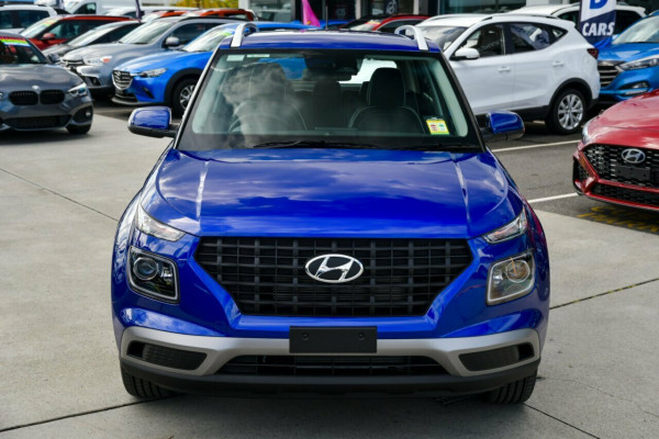 2024 Hyundai Venue QX.V5 Active SUV Image 5