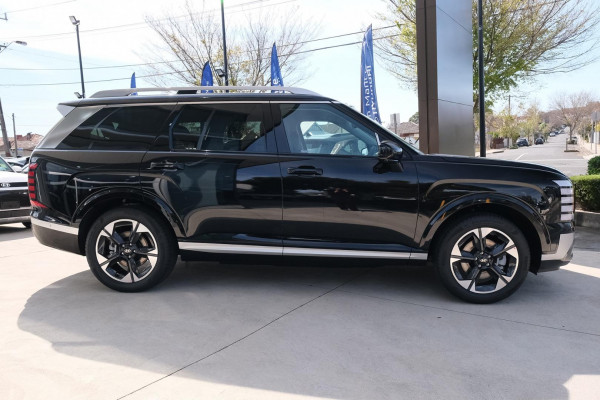 2026 Hyundai Palisade LX3.V1 Elite SUV Image 5
