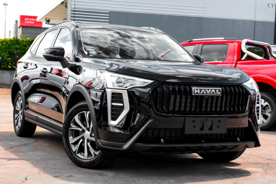 2026 GWM Haval Jolion A01 Premium SUV