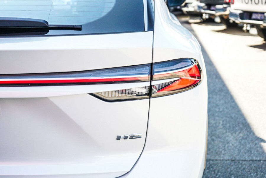2024 MY24.5 MG HS AS33 Excite SUV Image 9