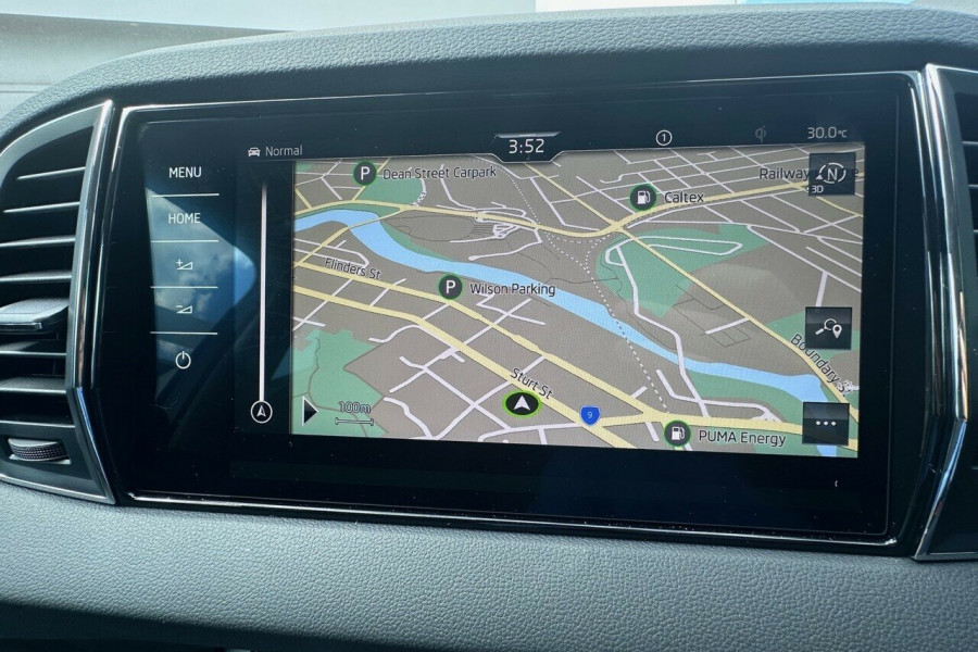 2023 Skoda Karoq NU 110TSI Style SUV Image 27