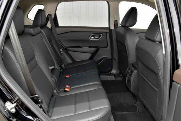 2024 MY25 Nissan X-Trail T33 ST-L SUV Image 5