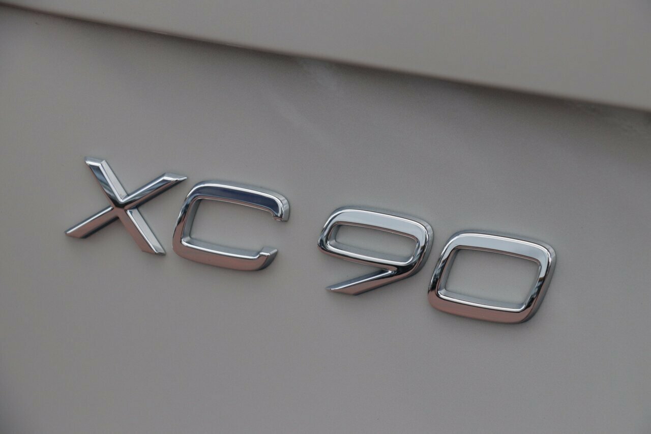2020 MYon Volvo XC90 L Series T6 Inscription Suv Image 20