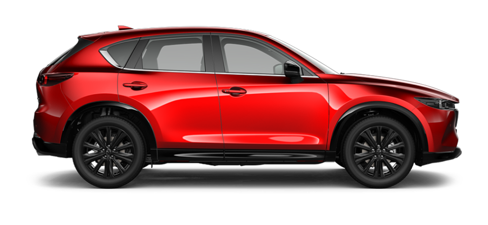 2025 Mazda CX-5 KF Series G35 GT SP SUV Image 10