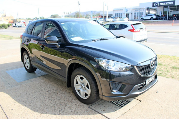 2012 Mazda CX-5 KE1071 Maxx Suv Image 4