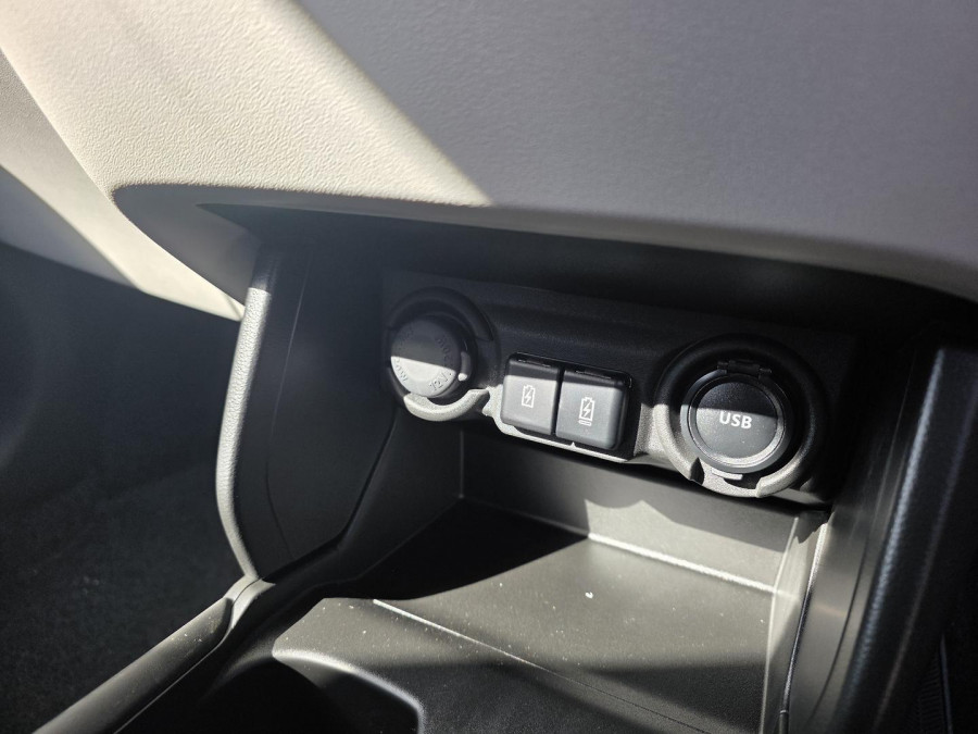 2026 Suzuki Swift UZ Hybrid Plus Hatch Image 21