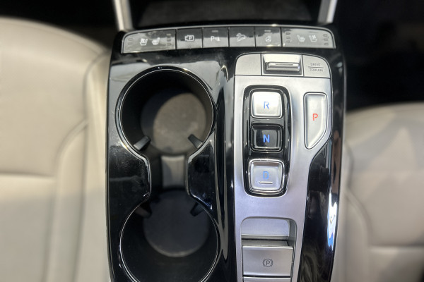 2023 Hyundai Tucson NX4.V2 Highlander SUV Image 15