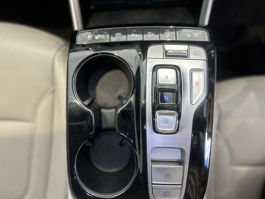 2023 Hyundai Tucson NX4.V2 Highlander SUV Image 15