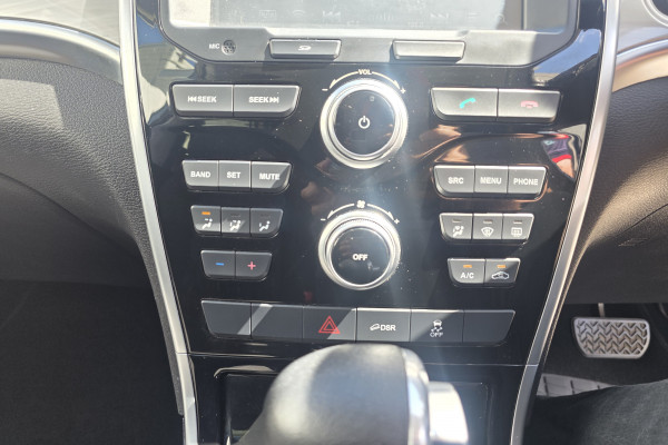 2016 Haval H2 Turbo Premium SUV Image 18