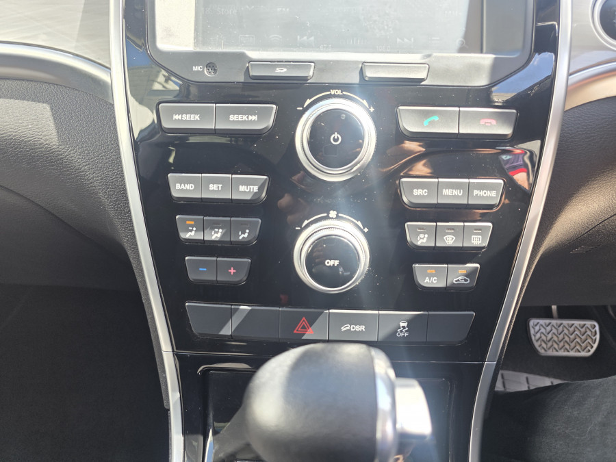 2016 Haval H2 Turbo Premium SUV Image 18